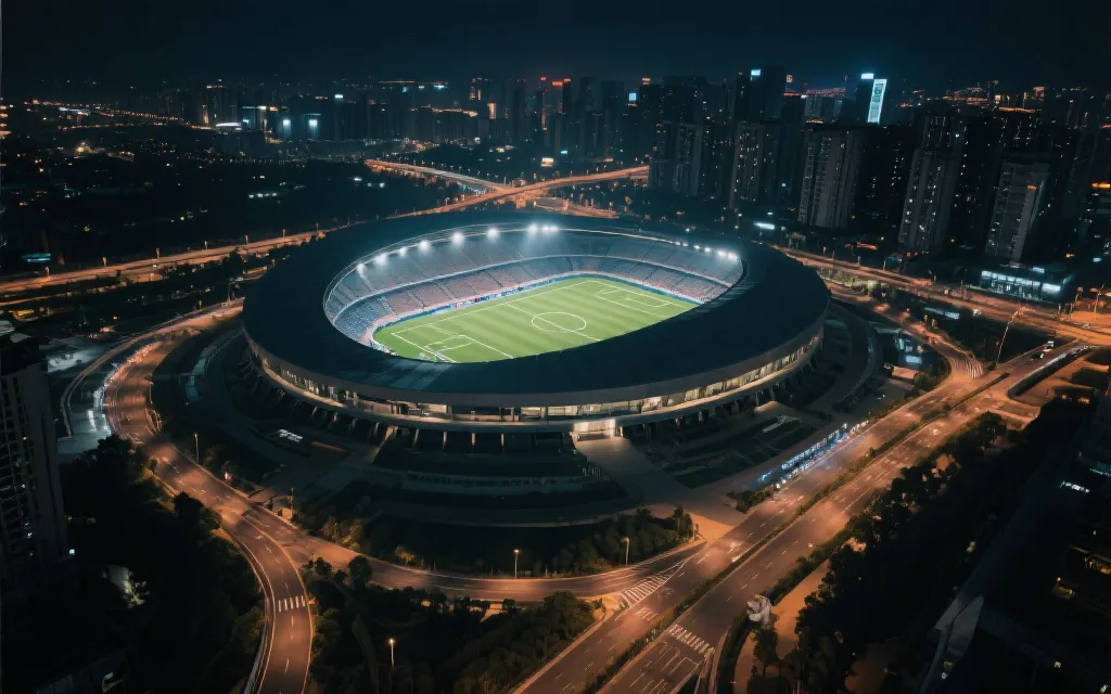 2026世界杯16座主办城市深度解析：场馆升级、智能安保与绿色低碳如何重塑北美城市赛时运营